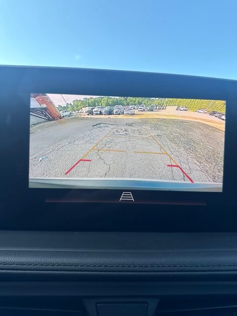 Used 2024 Buick Encore GX Preferred w/ Comfort Package FWD image 29