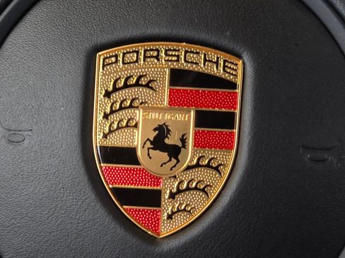 Used 2023 Porsche 718 Cayman GT4 RS w/ Weissach Package image 36