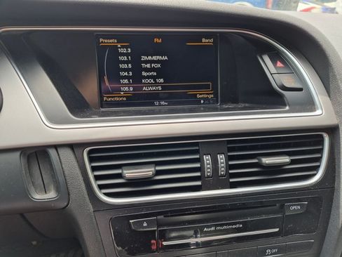 Used 2015 Audi A4 Premium Plus w/ Technology Package AWD/4WD image 11