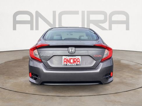 Used 2017 Honda Civic LX image 13