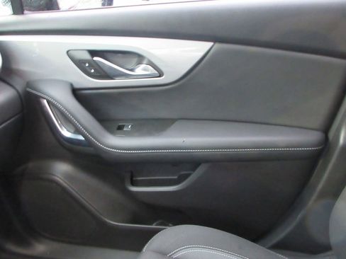 Used 2024 Chevrolet Blazer LT w/ Redline Edition image 32