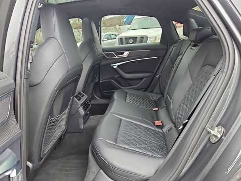Used 2023 Audi S6 Premium Plus w/ Premium Plus Package image 20