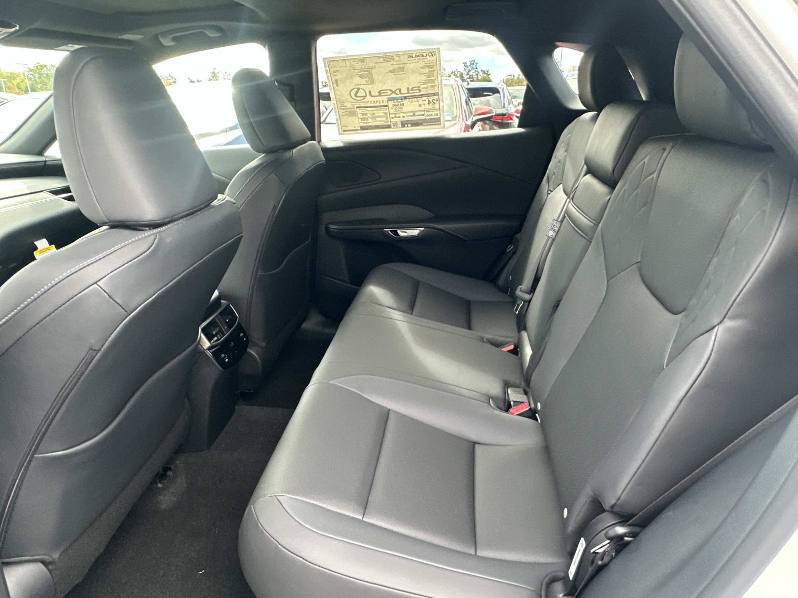 New 2026 Lexus RX 350 Premium AWD/4WD image 19