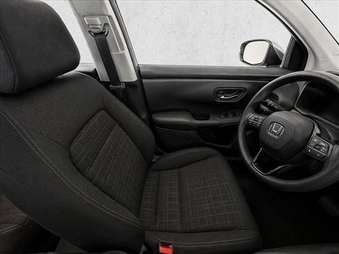 Certified 2024 Honda HR-V LX image 20