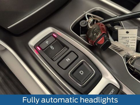 Used 2020 Honda Accord Touring image 36