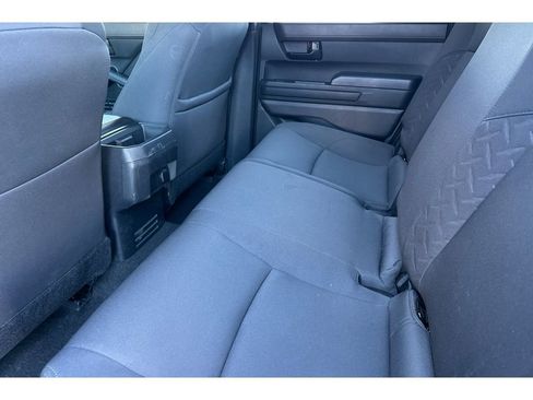 Certified 2024 Toyota Tacoma SR w/ SR Upgrade Package image 13