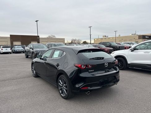Used 2025 MAZDA MAZDA3 s image 7