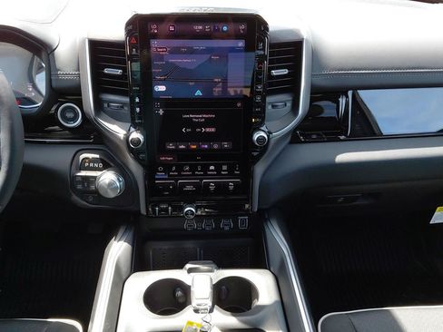 New 2026 RAM 1500 Laramie w/ Advanced Safety Group II AWD/4WD image 44