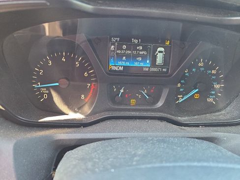 Used 2019 Ford Transit 150 XLT image 17