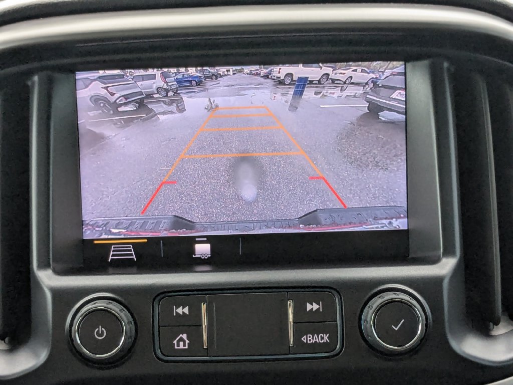 Used 2022 GMC Canyon AT4 AWD/4WD image 21
