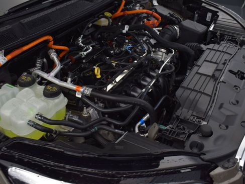 New 2025 Lincoln Corsair Grand Touring w/ Equipment Group 301A image 29