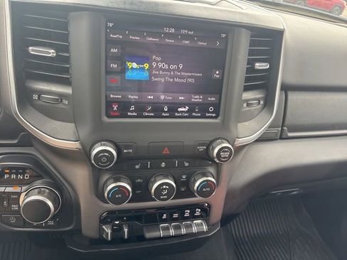 Used 2019 RAM 1500 Big Horn image 27