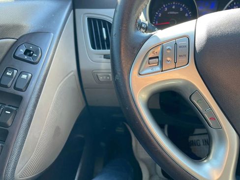 Used 2013 Hyundai Tucson GLS image 28