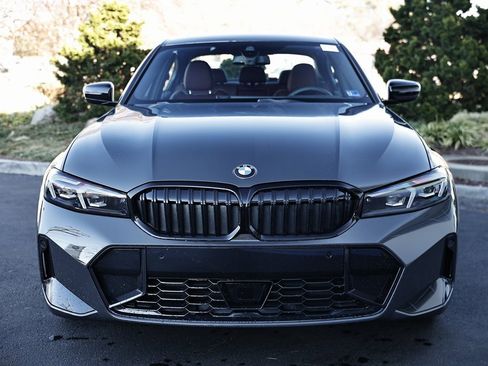 New 2026 BMW 330i xDrive Sedan image 13