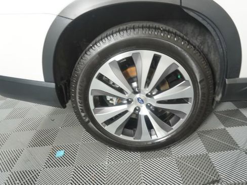 Certified 2022 Subaru Ascent Limited AWD/4WD image 14