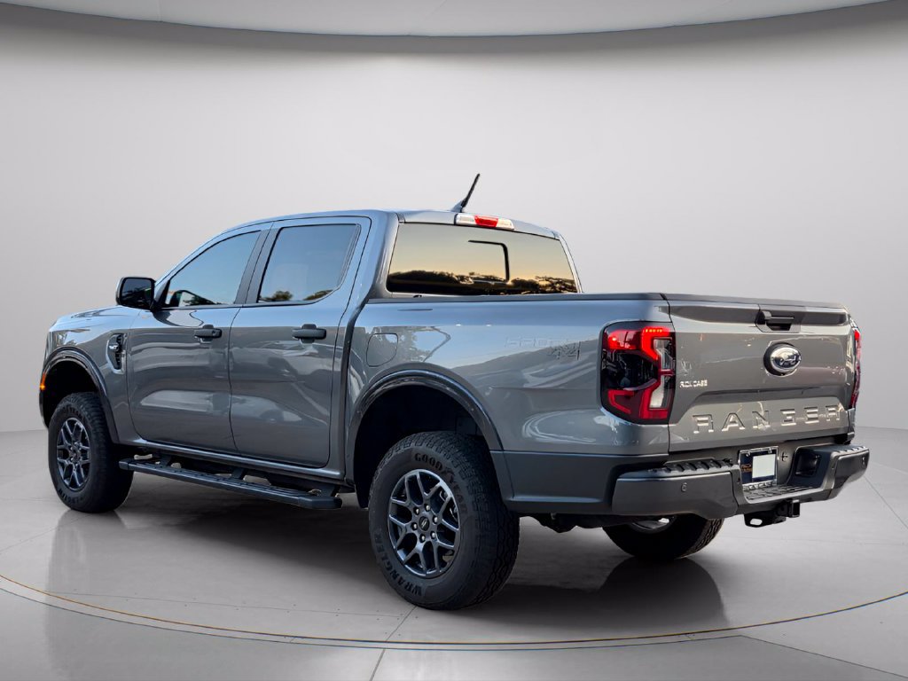Used 2024 Ford Ranger XLT w/ Advanced Towing Package AWD/4WD image 6