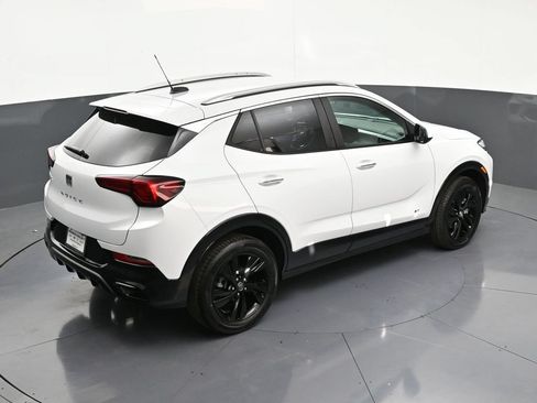 Certified 2026 Buick Encore GX Sport Touring AWD/4WD image 20