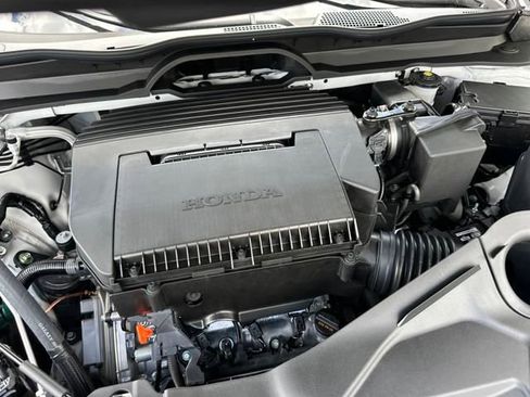 New 2025 Honda Pilot Black Edition image 38