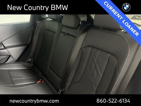 Used 2025 BMW X3 xDrive30i w/ Premium Package image 23