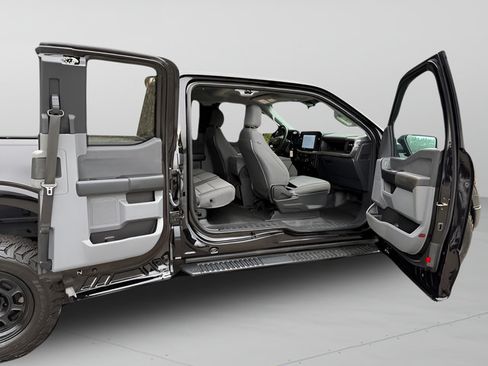 Used 2024 Ford F150 XL AWD/4WD image 8