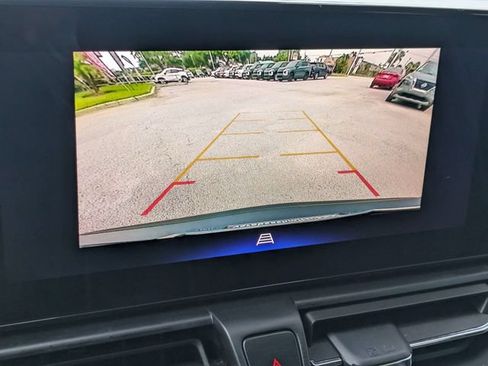Used 2024 Chevrolet TrailBlazer LS w/ LS Convenience Package FWD image 27