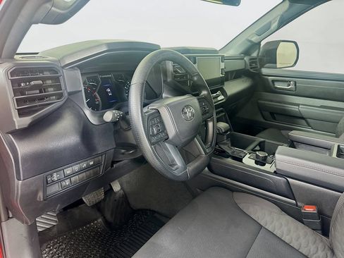 Used 2026 Toyota Tundra SR5 w/ SX Package RWD image 9