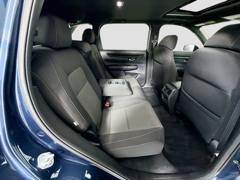 Certified 2023 Honda CR-V Sport image 22