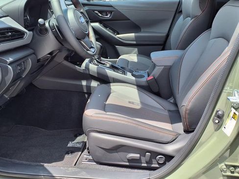 New 2026 Subaru Crosstrek 2.5i Limited AWD/4WD image 13