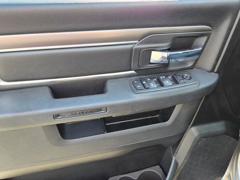 Used 2024 RAM 1500 Classic Warlock image 15