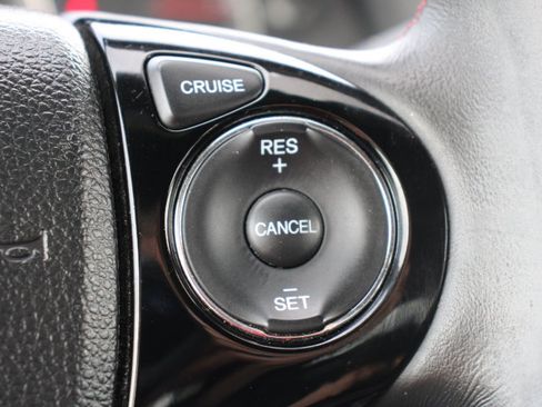 Used 2017 Honda Accord Sport Special Edition image 25