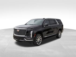 New 2026 Cadillac Escalade ESV 2WD video 2