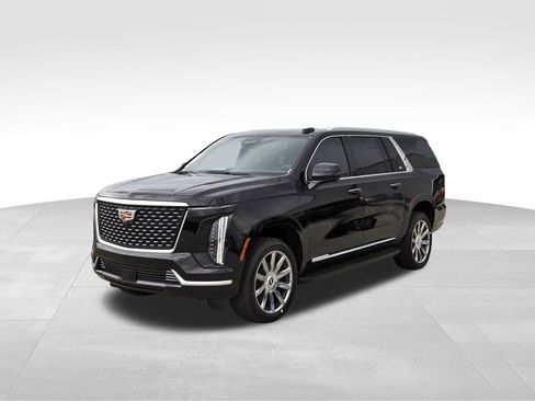 New 2026 Cadillac Escalade ESV 2WD image 2
