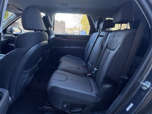 Used 2020 Hyundai Palisade SE image 24