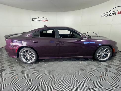 Used 2022 Dodge Charger GT image 9