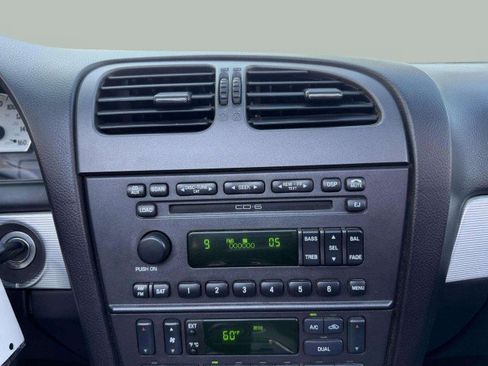 Used 2004 Ford Thunderbird RWD image 14