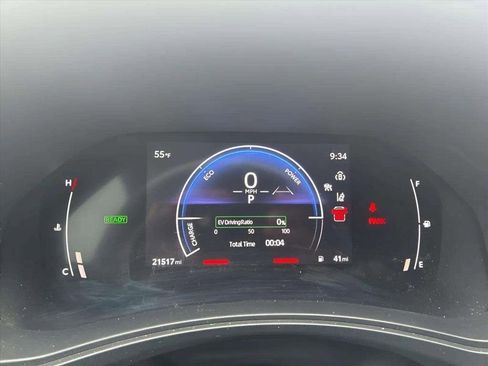 Used 2024 Toyota Grand Highlander XLE image 15