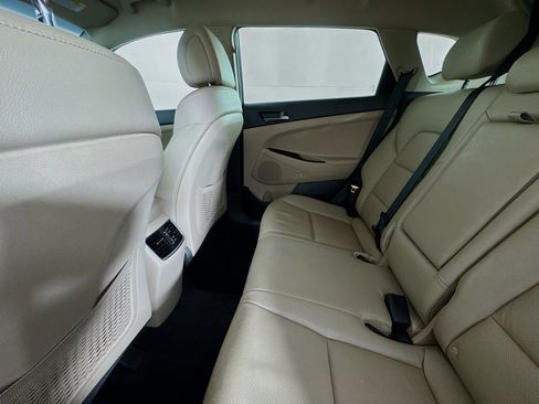 Used 2017 Hyundai Tucson SE Plus image 24