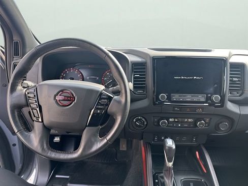 Used 2023 Nissan Frontier PRO-4X w/ Pro Convenience Package AWD/4WD image 14