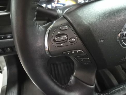 Used 2021 Nissan Murano Platinum w/ Cargo Package image 18