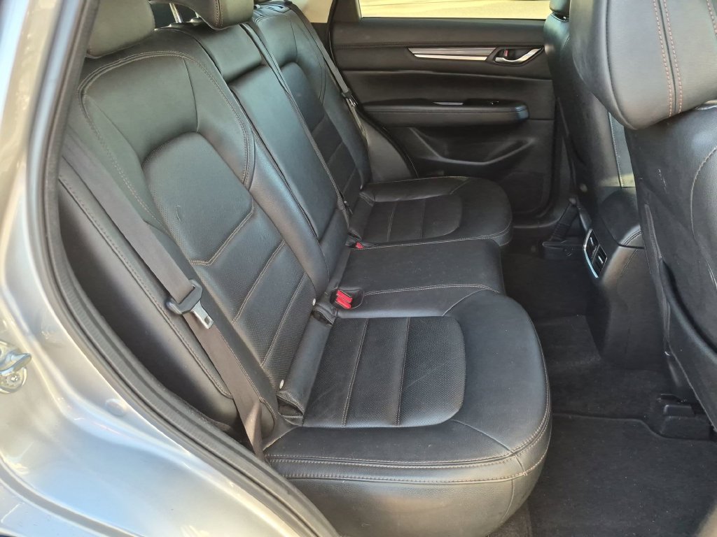 Used 2018 MAZDA CX-5 Grand Touring FWD image 30