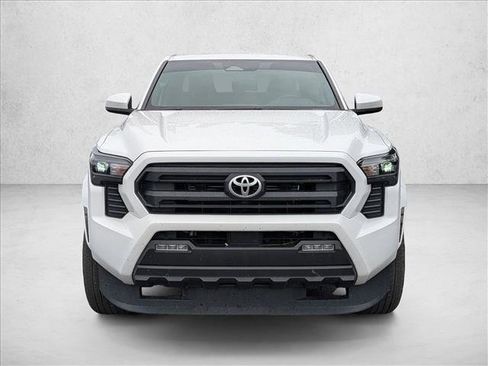 Used 2024 Toyota Tacoma SR5 RWD image 3
