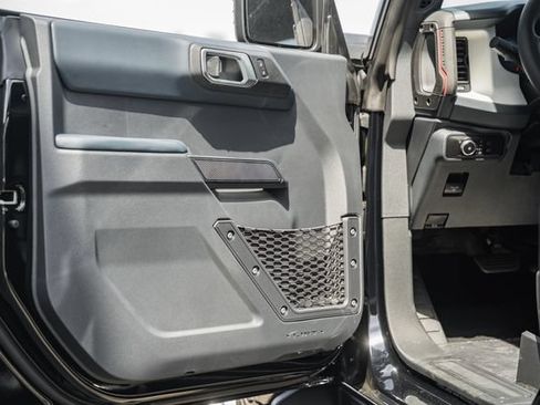 New 2026 Ford Bronco Heritage Edition AWD/4WD image 47