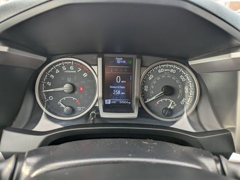 Used 2023 Toyota Tacoma SR5 image 20