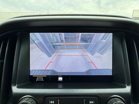 Used 2019 Chevrolet Colorado ZR2 AWD/4WD image 4