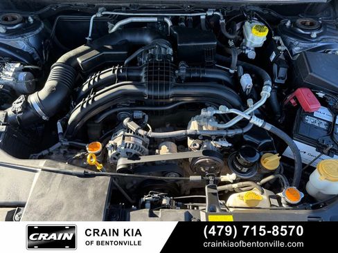 Used 2017 Subaru Impreza 2.0i Sport image 34