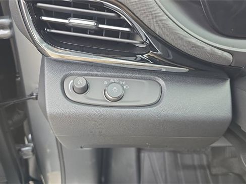 New 2026 Buick Envista Sport Touring w/ Convenience I Package image 25