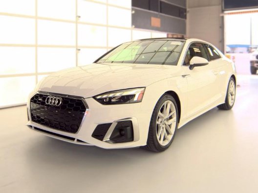 Used 2021 Audi A5 2.0T Premium Plus AWD/4WD image 4