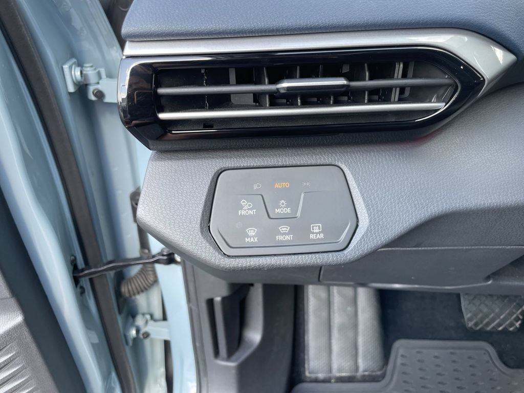 Certified 2025 Volkswagen ID.4 Pro S Plus AWD/4WD image 20