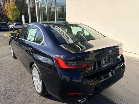 New 2026 BMW 330i xDrive Sedan w/ Convenience Package image 10