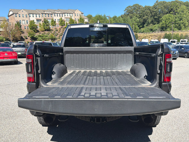 Used 2021 RAM 1500 TRX w/ TRX Level 2 Equipment Group AWD/4WD image 20